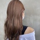 【Lolonois野田】ミルクティーブラウン(釣本 竜哉)