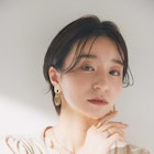 大人可愛い20代30代40代ショートボブ 【池袋/池袋駅】