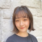 【榎本健太】ショートボブ