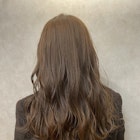 チョコレートブラウン