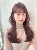 ロング向けレイヤーカットスタイル集。レイヤーカットの魅力やオーダー方法も解説