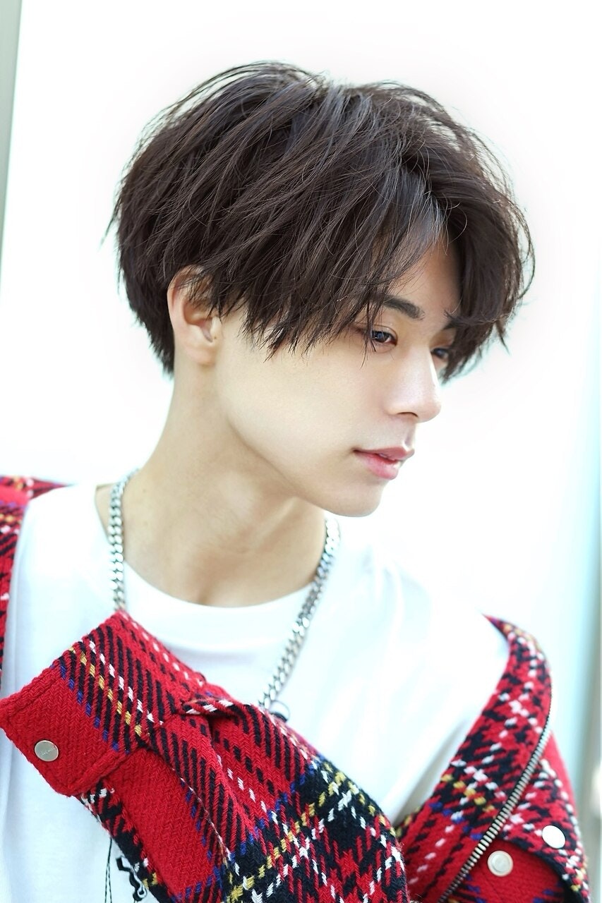 メンズヘアカラーガイド22年最新版 人気色 ブリーチの有無による違いを解説 ホットペッパービューティーマガジン メンズヘアカラーガイド22年最新版 人気色 ブリーチの有無による違いを解説 ホットペッパービューティーマガジン