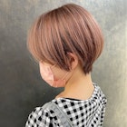 フェミショート☆