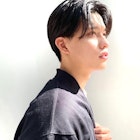 大人センターパート