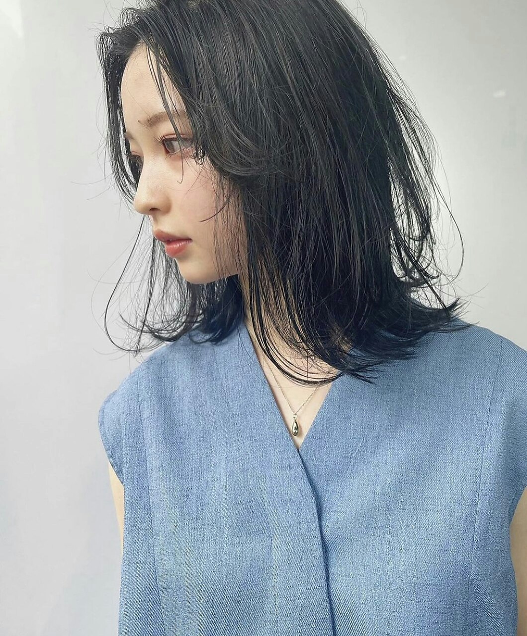 レイヤーロブのおしゃれカタログ♡ロブならではのメリットとオーダーのポイントものサムネイル画像