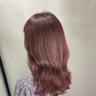 【Feria松山】ツヤ髪×お洒落なピンクラベンダー-相原愛梨-