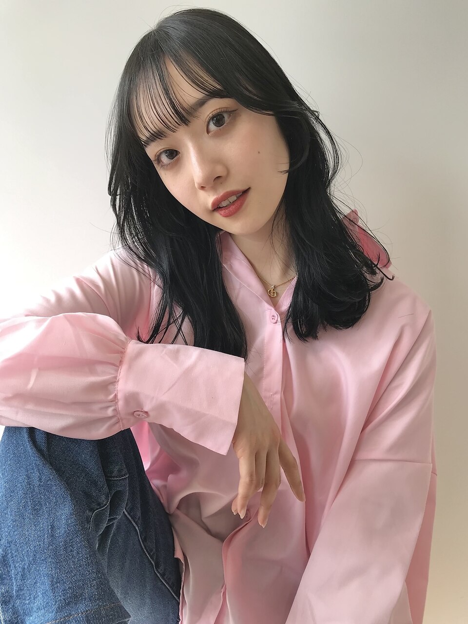 “くびれhair”