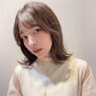 旬なくびれロブ♪