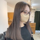 ラベンダーブラウン / 郷久保