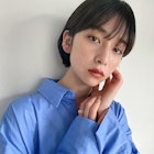 【#2wayショートボブ】