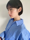 就活生向けショートヘアガイド。短めからボブまで幅広くピックアップ