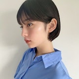 就活生向けショートヘアガイド。短めからボブまで幅広くピックアップ