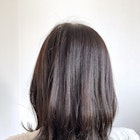 ふんわりレイヤーロブ