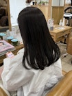 【立町メアリーバイメリー】☆アッシュブラック×ワンカール☆