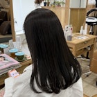 【立町メアリーバイメリー】☆アッシュブラック×ワンカール☆