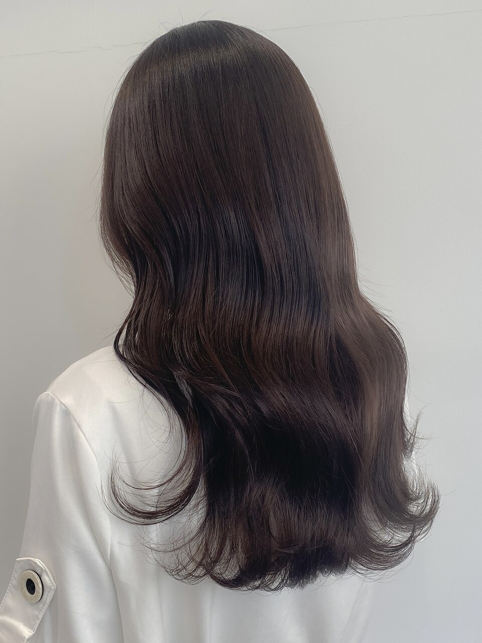 【Violet】韓国風スタイルでも人気のピンクアッシュ♪