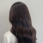 【Violet】韓国風スタイルでも人気のピンクアッシュ♪