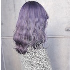 ブルーパープル*