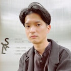 【SAL】大人髪△フワッとかき上げ中抜きツーブロック△七三ヘア