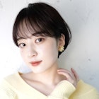 ナチュラルさがかわいい♪大人ショート/横浜髪質改善