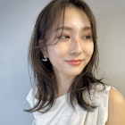 軽やか外ハネレイヤー