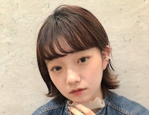 前髪の悩みはパーマで解決。気になる前髪パーマのメリットとオーダーガイド