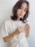 くびれ巻きで韓国風アレンジに挑戦♡今っぽおしゃれなおすすめスタイル特集