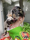 《HAIRZ》一原☆成人式スタイル！