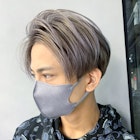 メンズシャドールーツ_スキンフェードツイスト_ba373222