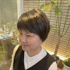 【hair salon W】ミセスショート