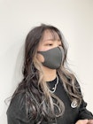 甘辛MIXロング