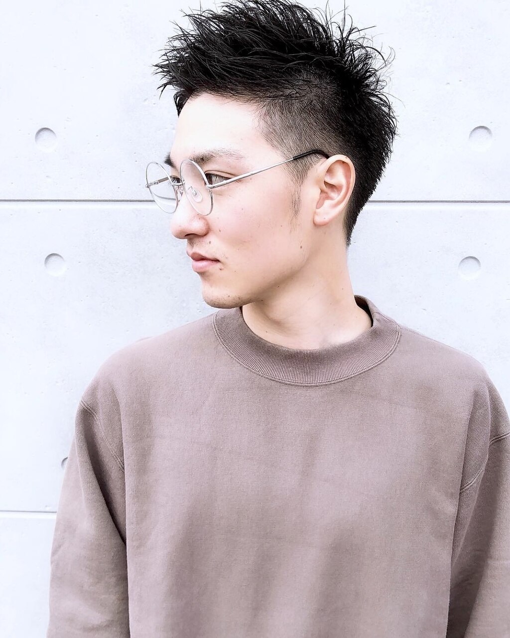 ビジネスヘア選びの参考に 社会人におすすめの好印象ヘアをピックアップ ホットペッパービューティーマガジン