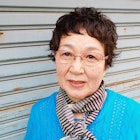 ミセスパーマスタイル