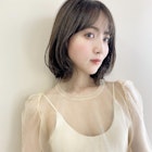 髪質改善レイヤーくびれミディアム