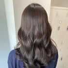 【Satsuki】ココアグレージュで大人なモテ色♪