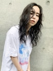 ニュアンスパーマ_ツートンカラーアースカラー_7841