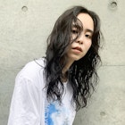 ニュアンスパーマ_ツートンカラーアースカラー_7841