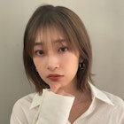 フェイスレイヤーボブ【肥田亜沙美】