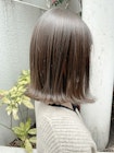 タッセルカット韓国髪質改善カラーデザインカラープルベン中国