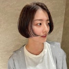 前上がりショート☆ショートボブ☆ショートヘア