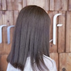 パープルグレージュ