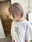 【天神/大名】ハイミルクティー【ハイトーン】