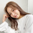 ナチュラルロング_ホワイトグレージュネビージュ_7005