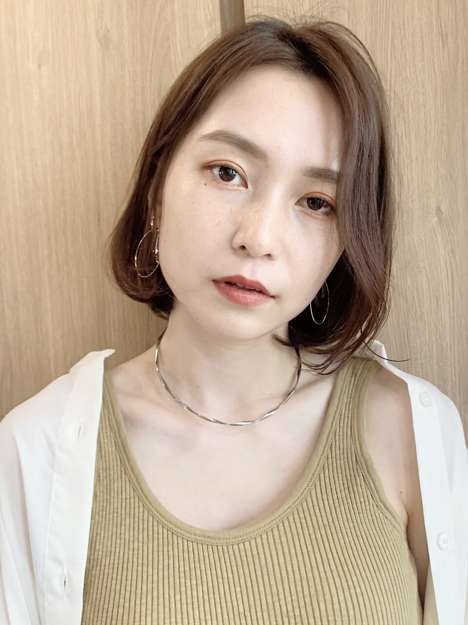 大人お洒落ワンカールbob