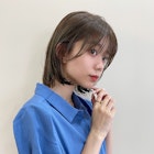 20代30代40代レイヤータンバルくびれヘア