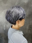 ハーブブルーショート