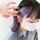 インナーカラーでオシャレ髪に♪【neolive tiaLa/下北沢】