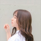 serenite シースルーロングレイヤー