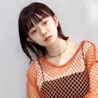 大人可愛い外ハネボブ(大宮)