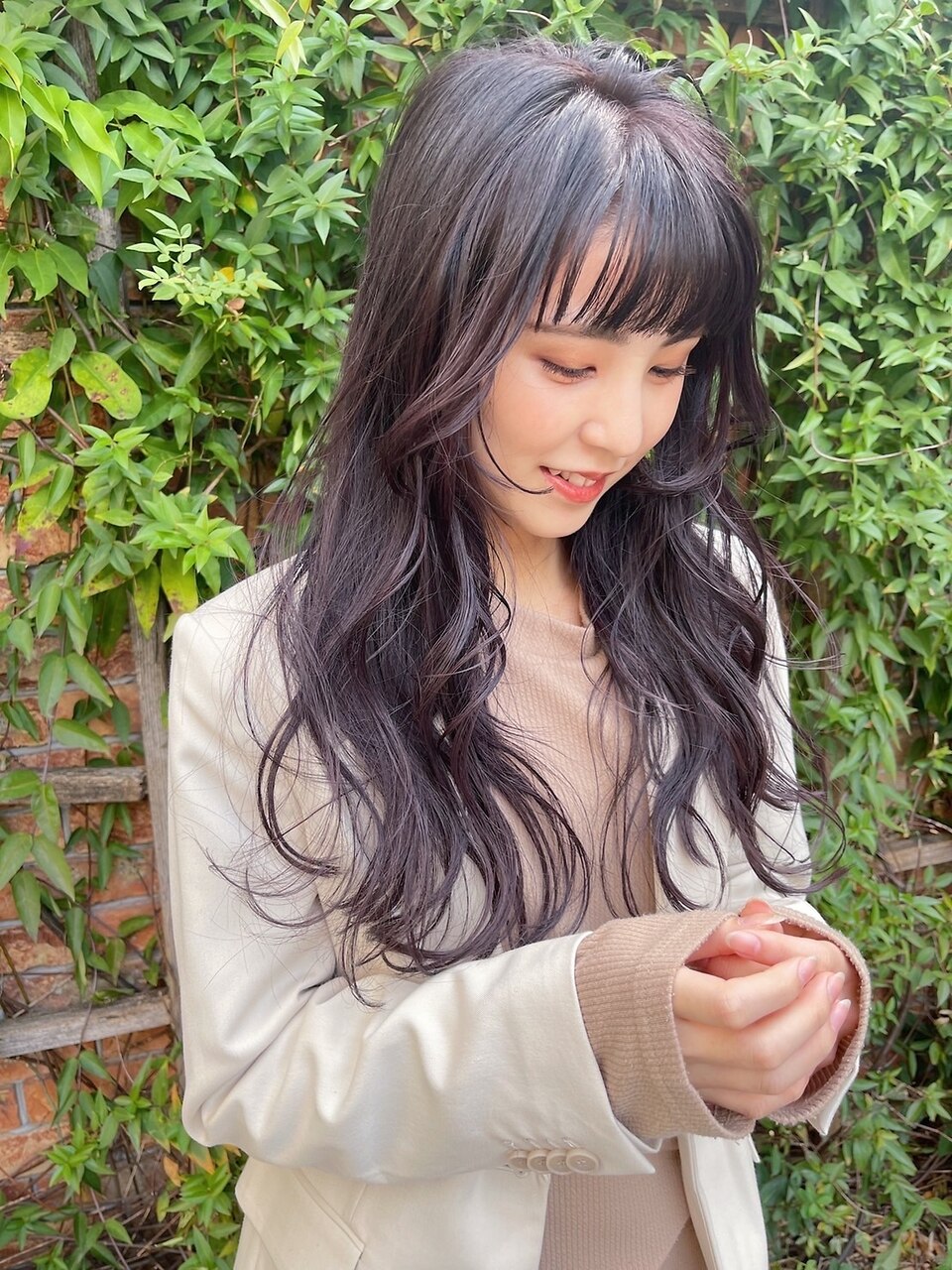 lavendergrey♪